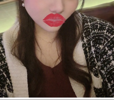 ゆなさんの写真